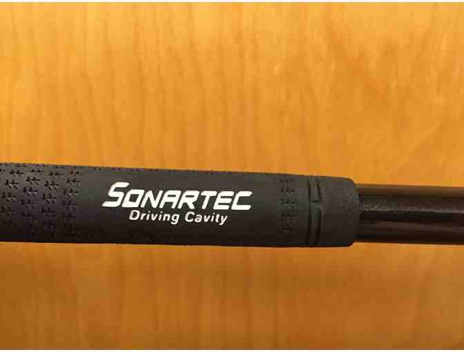 Sonartec Driver - 10