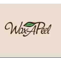 Wax A Peel