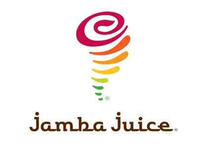 Jamba Juice Delivered to Your Child and Two Friends at Lunch