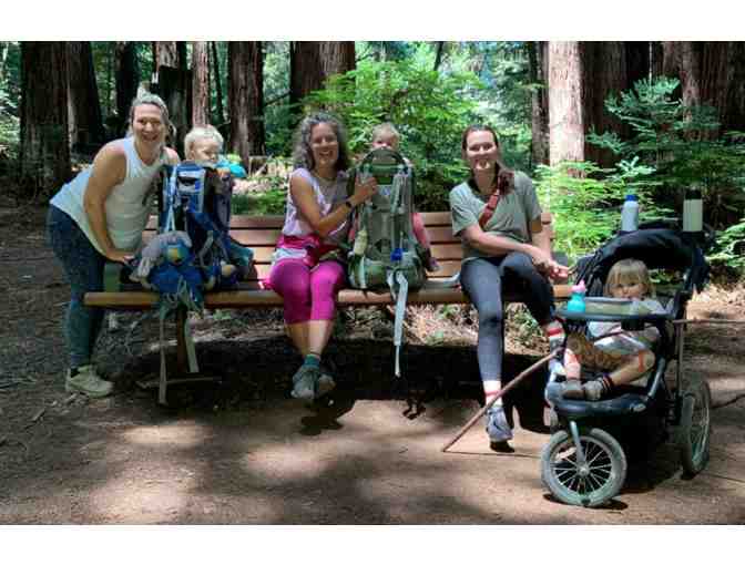 Hidden Villa - One Year Access Pass