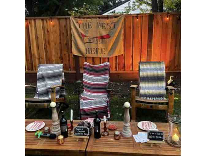 Strandwood's 10th Annual Chili Cook-Off - TASTE TESTER TICKET