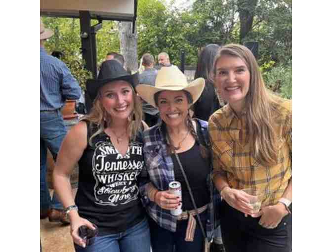 Strandwood's 10th Annual Chili Cook-Off - TASTE TESTER TICKET