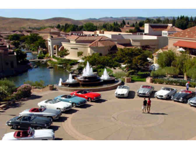 Blackhawk Museum - 4 Pack of Museum Tickets