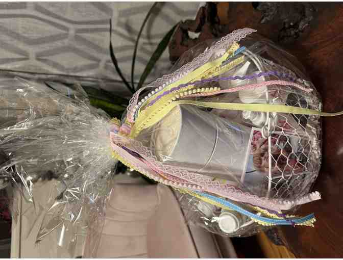 Bex Hair Haus - Luxury Hair Care Basket