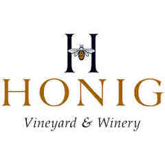 Honig Wine