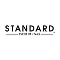 Standard Event Rentals