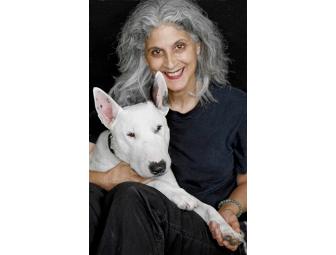Animal Communication or Healing by Dexter Delmonte