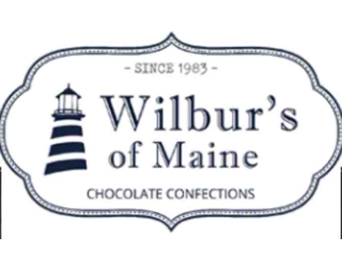 Wilber's of Maine Gift Box (1 of 2)