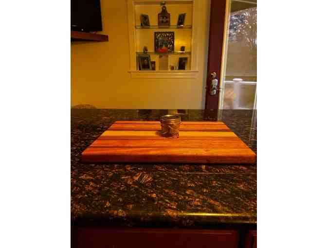 Large Cutting Board