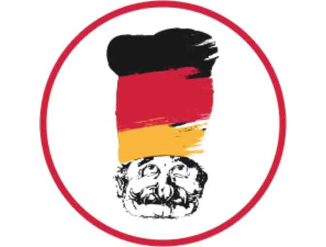 $50 to spend at Richard's Restaurant, includes a T-shirt in your choice of size (1 of 2)