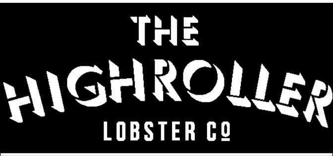 $50 to spend at The Highroller Lobster Co plus two tank tops