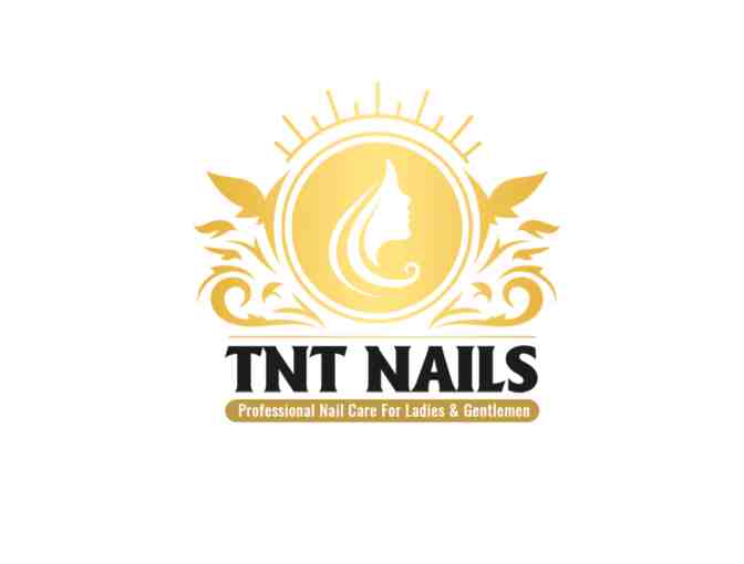 $50 to spend at TNT Nails - Photo 1