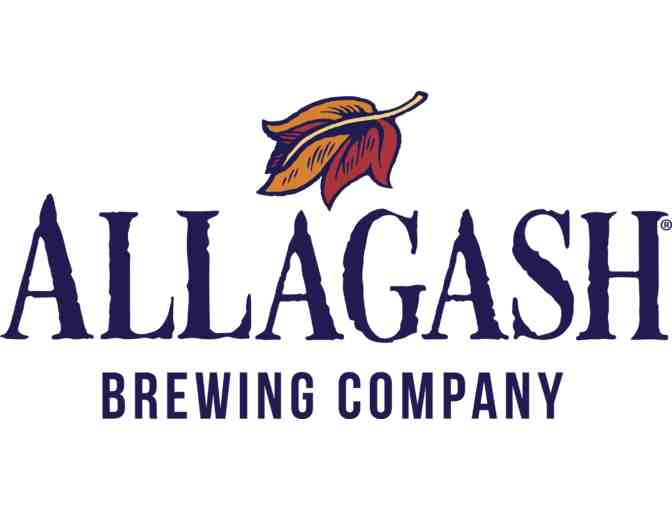 Gift Basket from Allagash Brewing Company