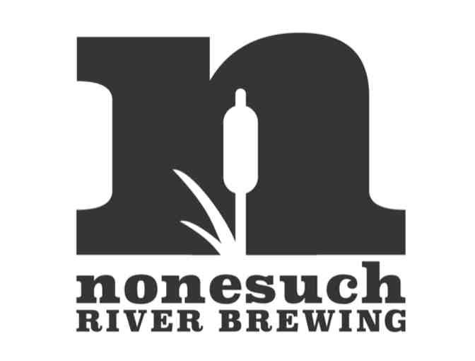 $50 to spend at Nonesuch River Brewing and a swag bag!