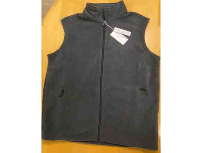 Gift Basket from Katahdin Trust