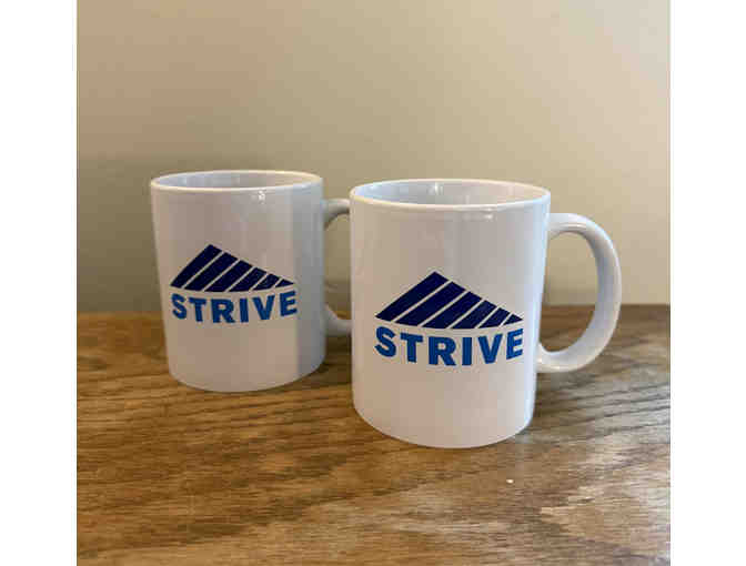 Coffee Basket 2 from Wicked Joe Organic Coffees