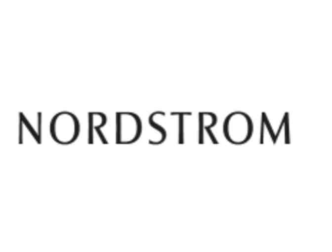 $100 Gift Card to Nordstrom's
