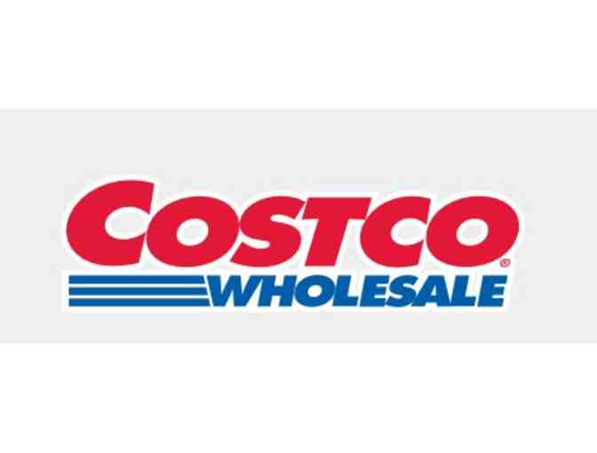 Costco Wholesale Club Gift Card - Photo 1