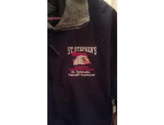 St Stephen's Armenian Elementary School Jacket