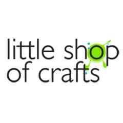 Little Shop of Crafts