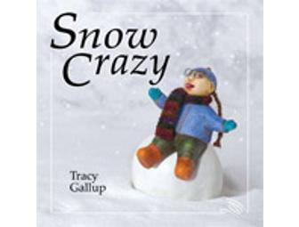 A Crazy Little Series by Tracy Gallup