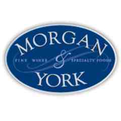 Morgan & York