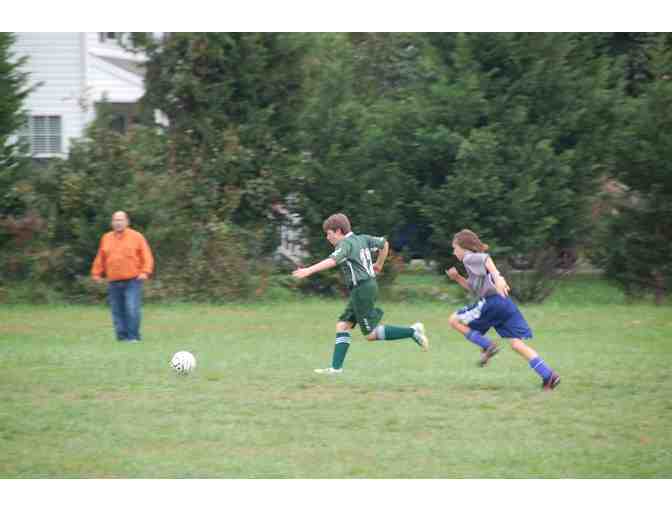 Wish List for Students - Soccer Nets