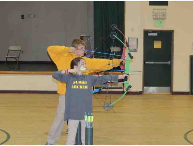 Wish List for Students - Archery Tool Kit