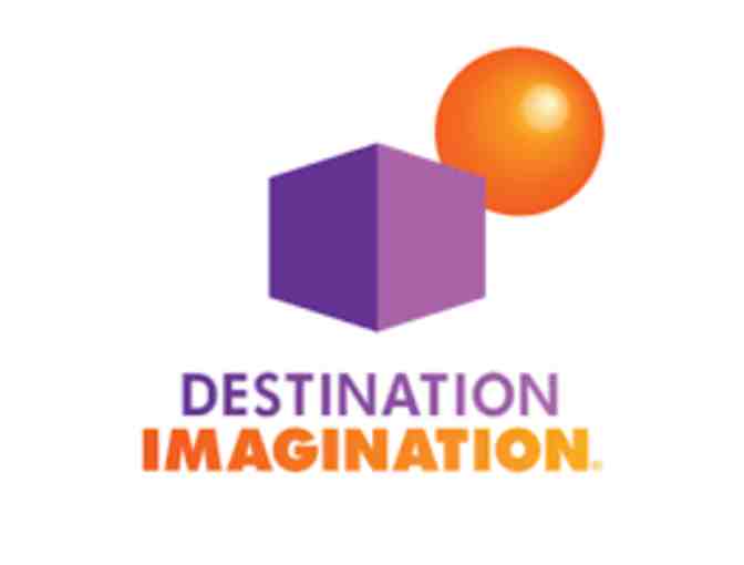 Wish List for Students - Sponsor students for Destination Imagination Team!