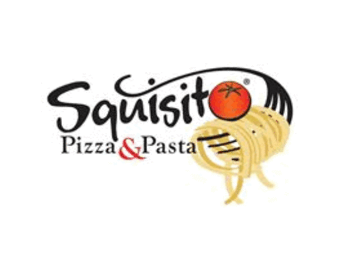 $50 gift card to Squisito Pizza & Pasta - Photo 1