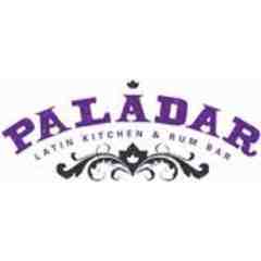 Paladar Latin Kitchen & Rum Bar