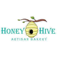Honey Hive Home of Cakes by Rachael