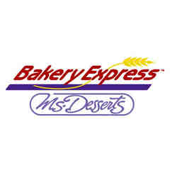Bakery Express/Ms. Desserts