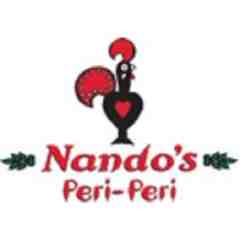 Nando's Peri Peri