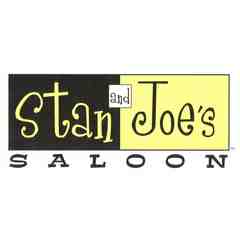 Stan and Joe's Saloon