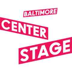 Baltimore Center Stage