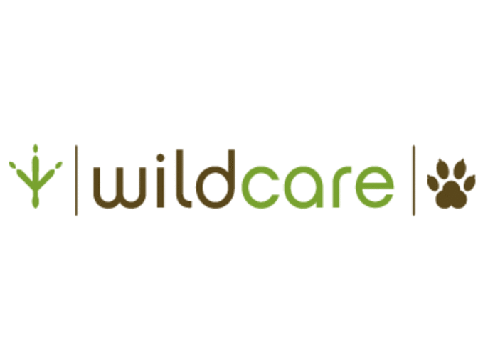 WildCare Tour for 20 People