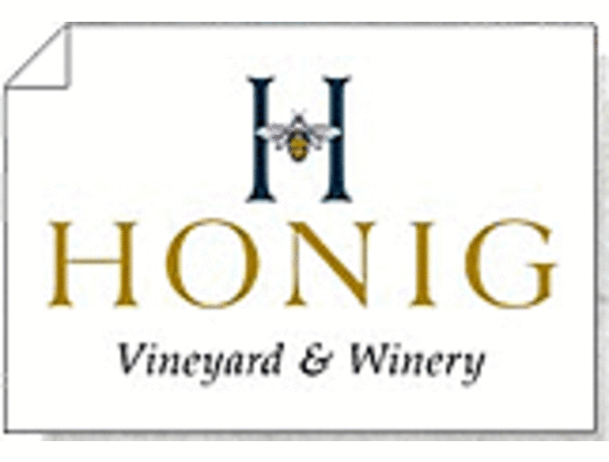 Honig Vineyard & Winery - Eco-Tour & Tasting for 4