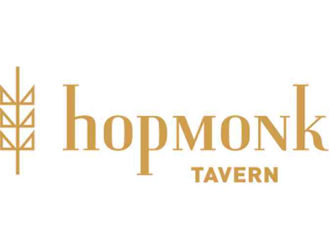 $100 Gift Certificate to HopMonk Tavern - Photo 1