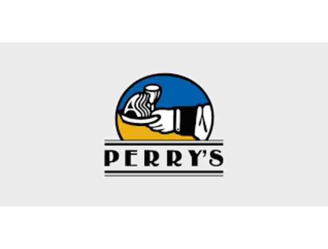 $150 Perry's Restaurant Gift Card - Photo 1
