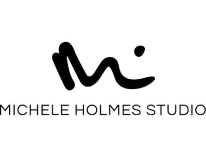 $100 Gift Certificate for Michele Holmes Studio - Photo 1