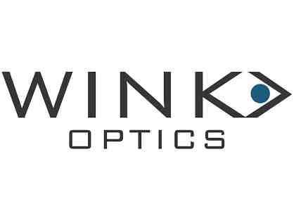 Gift Certificate for Prescription Glasses from Wink Optics