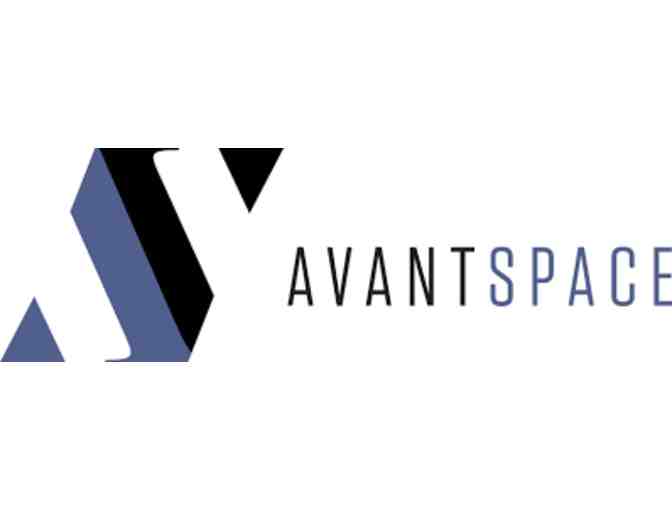 Floating Desk Membership for Unlimited Days for 2 Months at AvantSpace - Photo 1