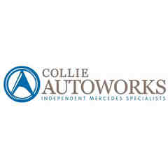 Sponsor: Collie Autoworks