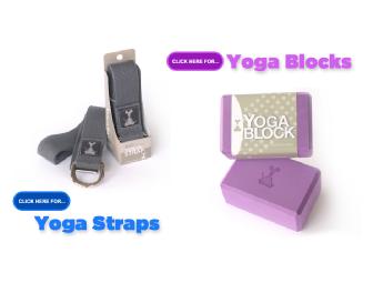 Yogarat Yoga Kit
