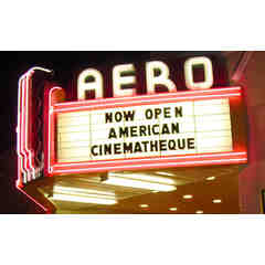 American Cinematheque