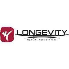 Longevity Martial Arts Centers
