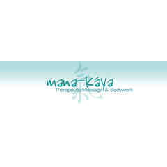 Mana-Kaya Therapeutic Massage & Bodywork