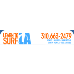 Learn to Surf LA