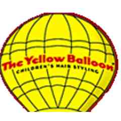 The Yellow Balloon Children's Hair Salon